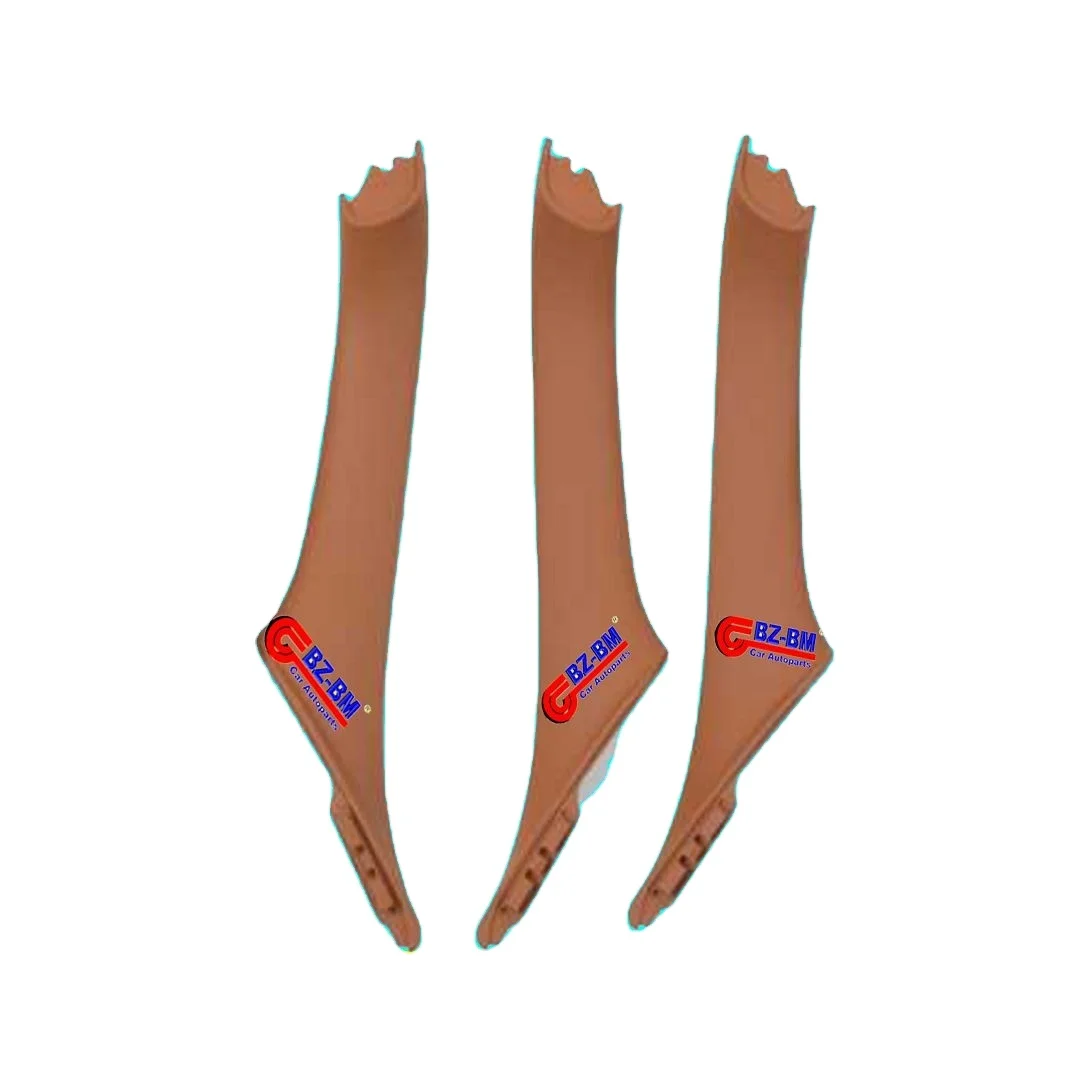 Для benz bmw дверная ручка Комплект из трех предметов F18 51417225848 B3