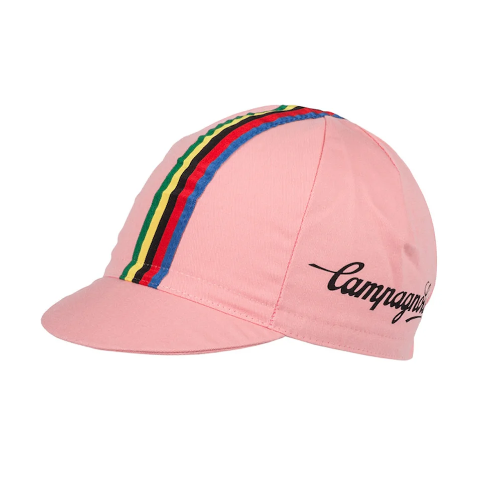custom design bike cap,cycling cap,cycling hat china factory
