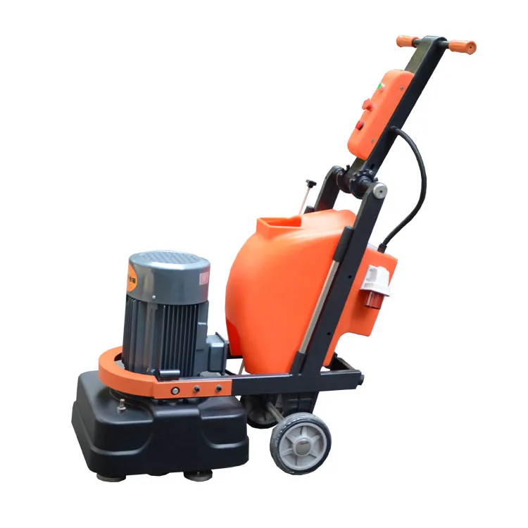 Reasonable price Professional manufacture floor grinding machine