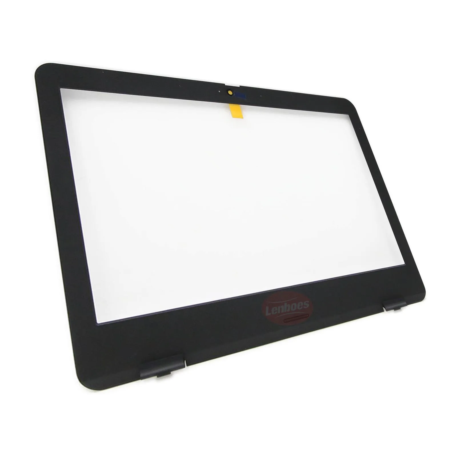 5B30Z38908 Laptop LCD Front Bezel Cover Replacement for Lenovo 11 100e Gen 3 AMD Chromebook 82J7 LCD Screen Cover Bezel