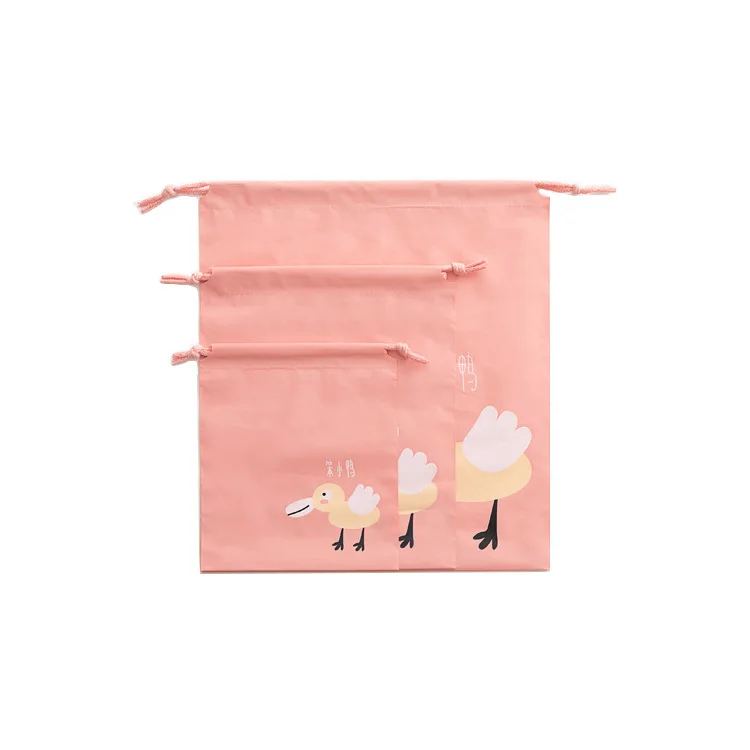 Custom Cotton Drawstring Pouch Bags Reusable Eco Friendly Blank Small Organic Cotton Drawstring Bag with Logo