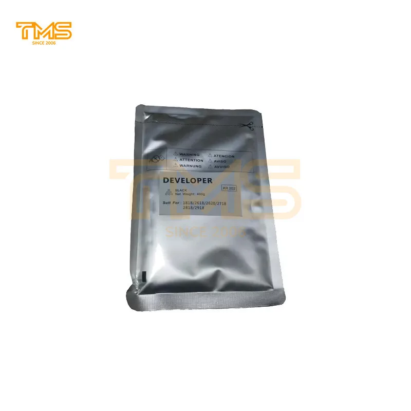TMS разработчиком для Sharp AR160 161 162 163 164 AR1818 2618 2620 2718 2818 2918 AR-201SD разработчик