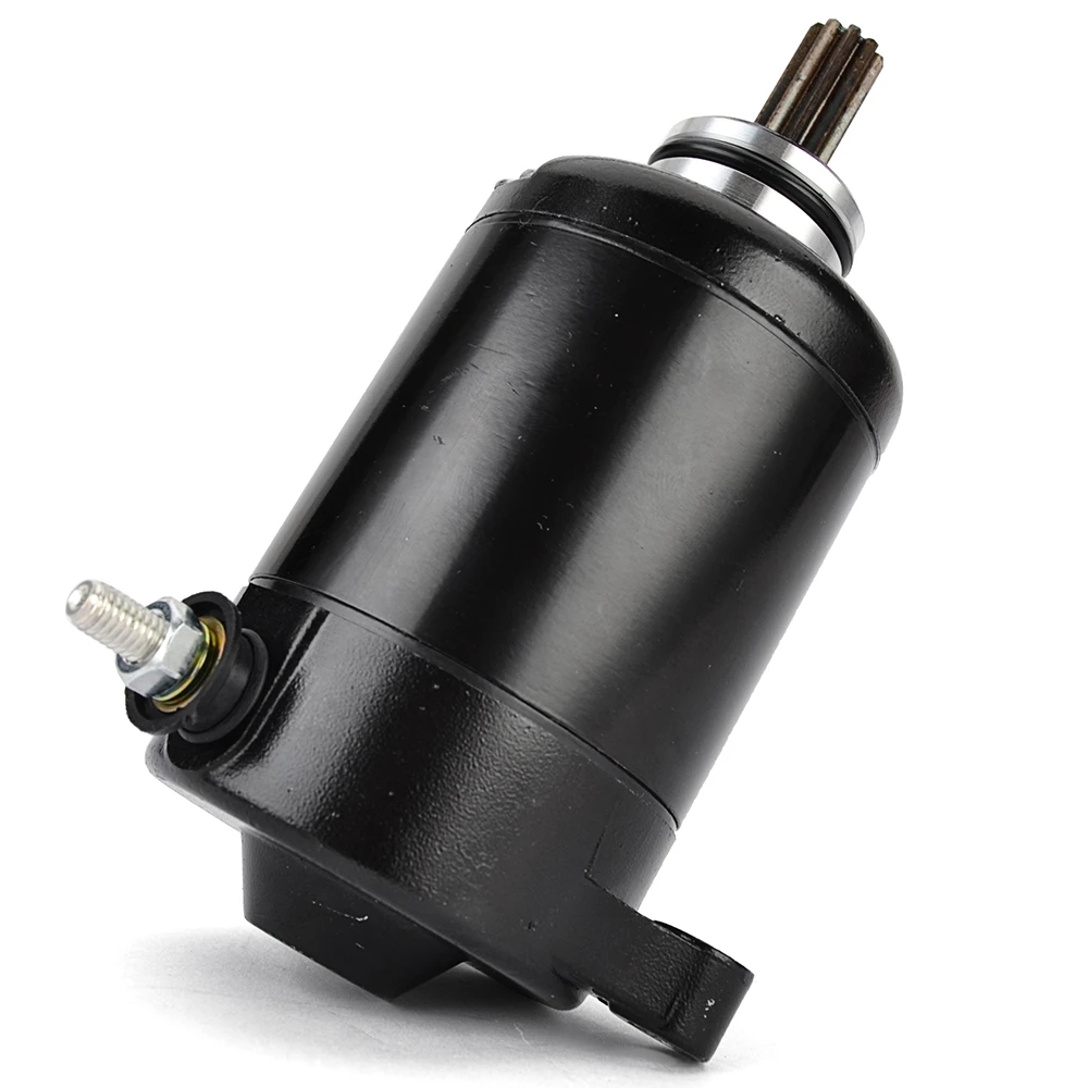 Motorcycle Engine Starter For Kawasaki ZX1400 Ninja ZX-14 2006-2011 ZX1400 ZZR1400 ABS 2006-2017  ZG1400 1400GTR ABS 2008-2016