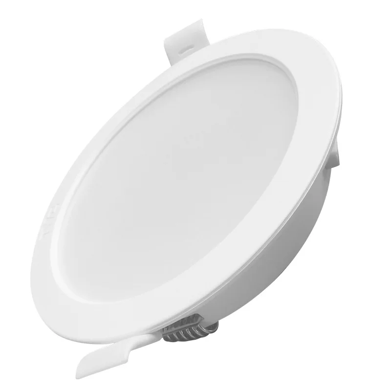 Hot sale wholesale DOB driver ceiling LED panel light