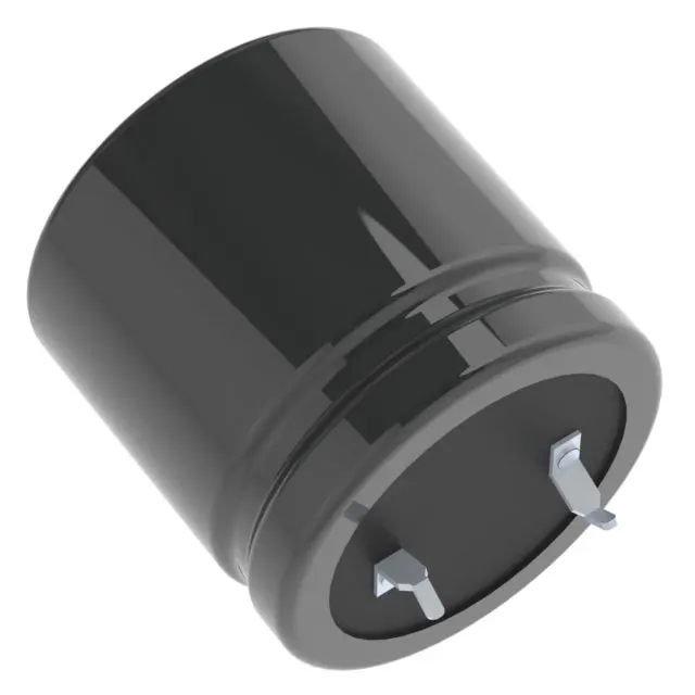 (ALUM ELE CAP Solid State) LAK2G390MELZ20 39UF 400V 22mmx22mm