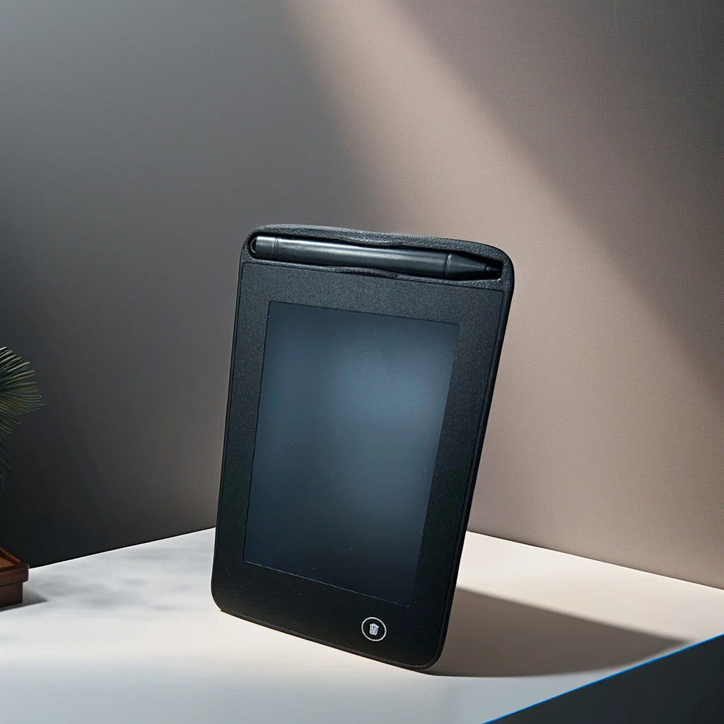 Cheap Price Paperless Writing Tablet 6.5inch Educational Digital Lcd Writing Tablet Pad