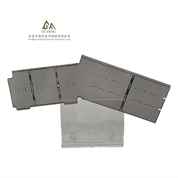 Customized Food Grade 304 Stainless Steel Strainer Etched Juicer Strainer Sheet
