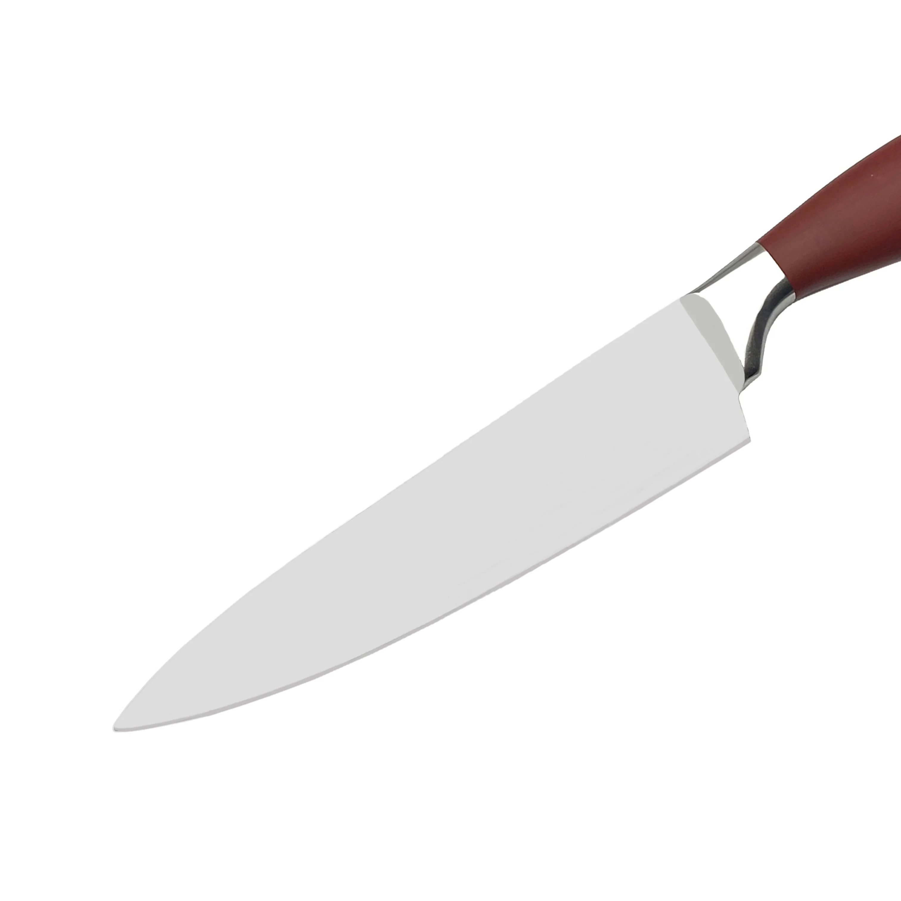 Hot Selling German Steel kitchen tools accessories gadget cooking utensils utility chef knife set