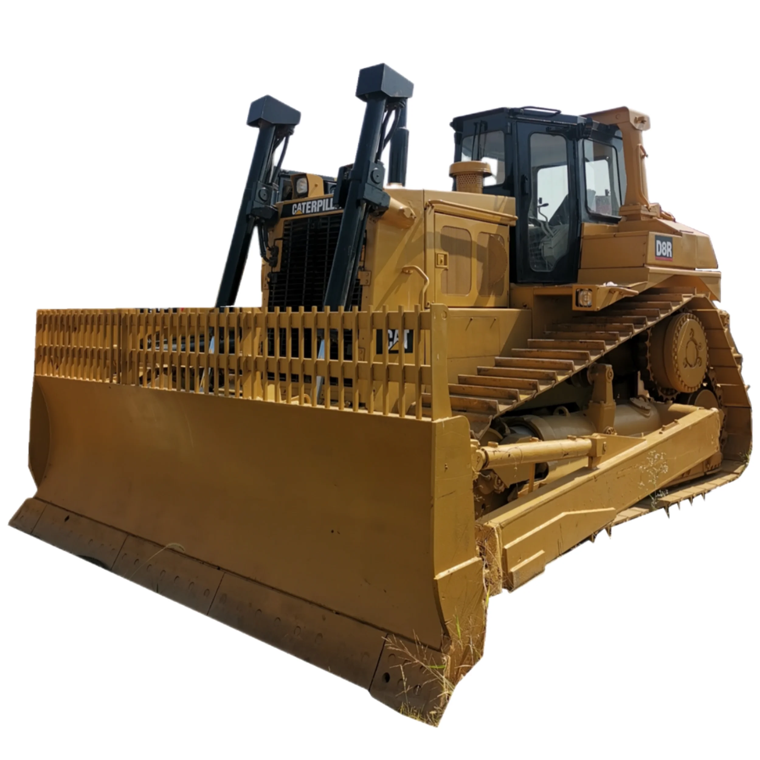 Caterpillar CAT D8R Bulldozer Used tractors / traktor Hot Sale