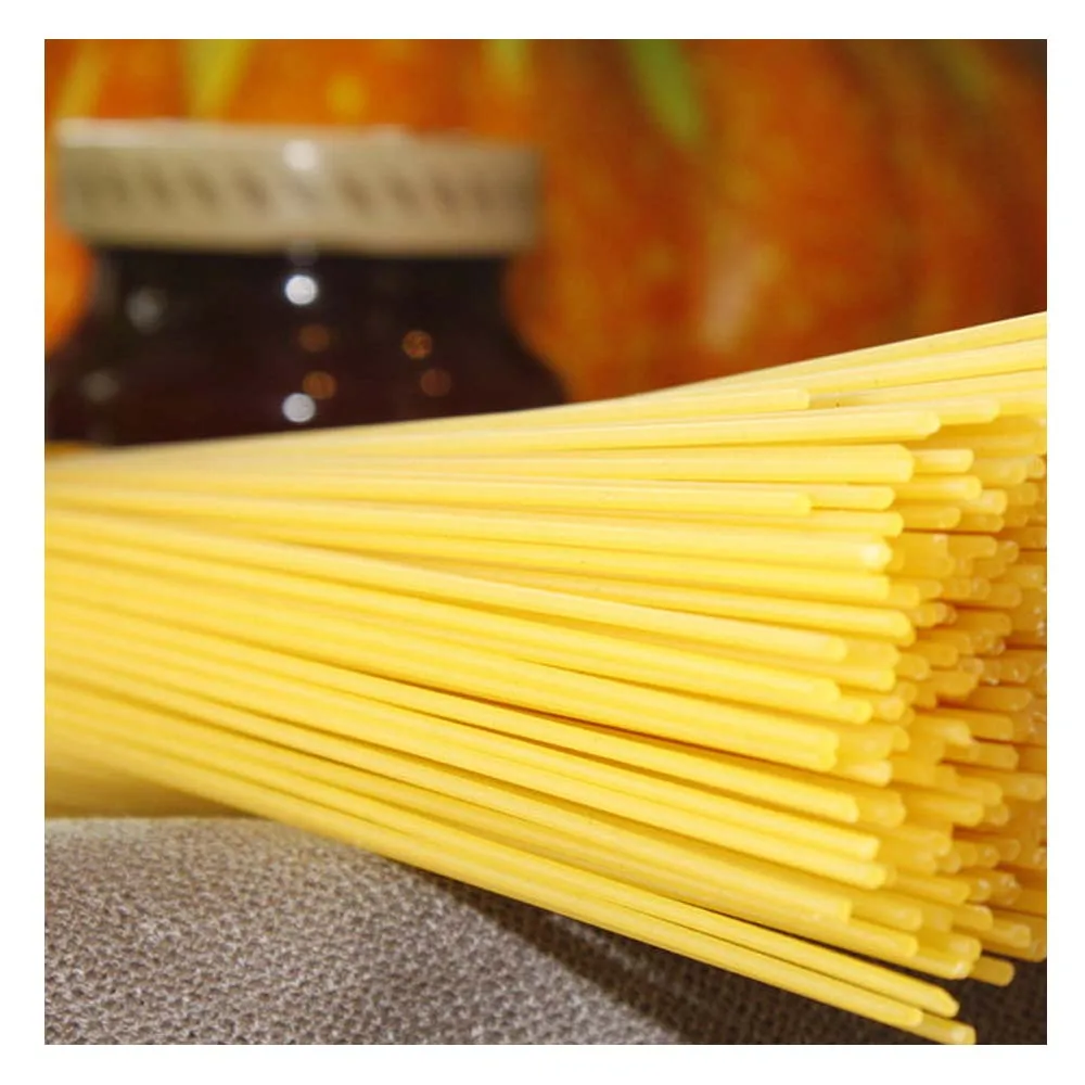 Top Quality Factory Outlet Macaroni Pasta Spaghetti