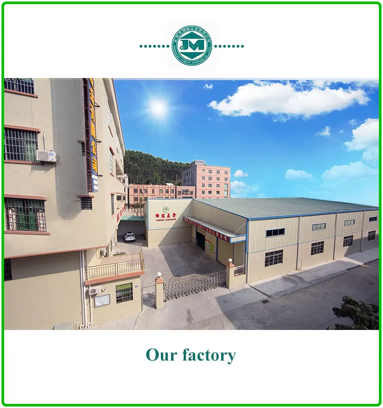 ODEM  stainless steel tex screws for roofing