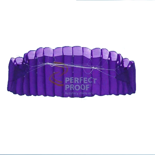 Inflatable Power Kite from the kite factory