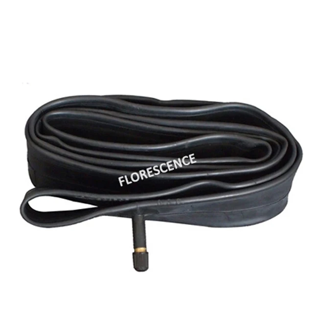 26*1 3/8 Cheap Bicycle Rubber Tire Inner Tube Camera Air Chamber Made In China