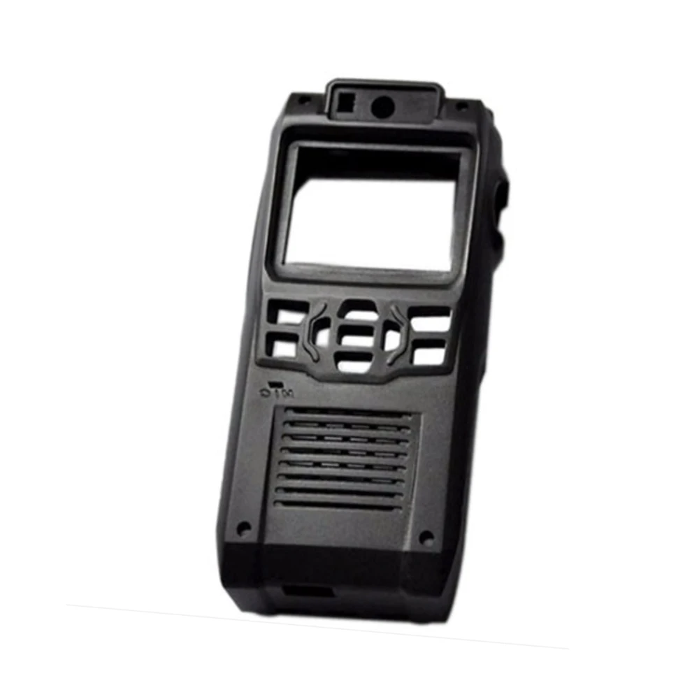 Safety and Explosion-Proof Pager prototype CNC fabrication services Rapid prototype production
