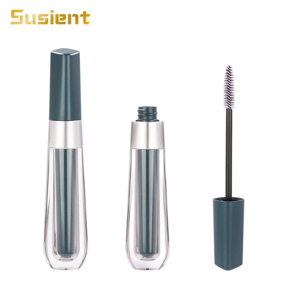 
New Arrivals Luxury Cosmetics Private Label Eyelash Container Empty Mascara Tubes With Wands 