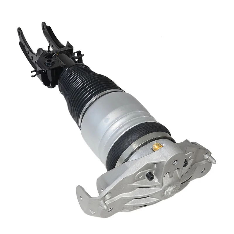 Hot selling high quality Front Air Strut For Audi Q7 Cayenne 955 Touar car front air shock absorber suspension system 7L8616040D