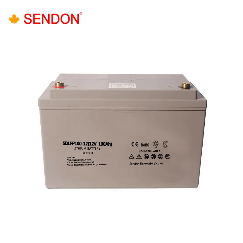 
. 12v 100ah Solar System Lifepo4 Car 90ah 3.7v Lithium Iron Battery Cell 12.6v 5500mah 