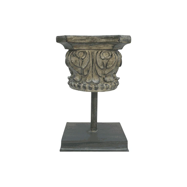 Resin Art Home Decor Resin Decoration Home Marble Pillar Pigment And Decoration For Resin