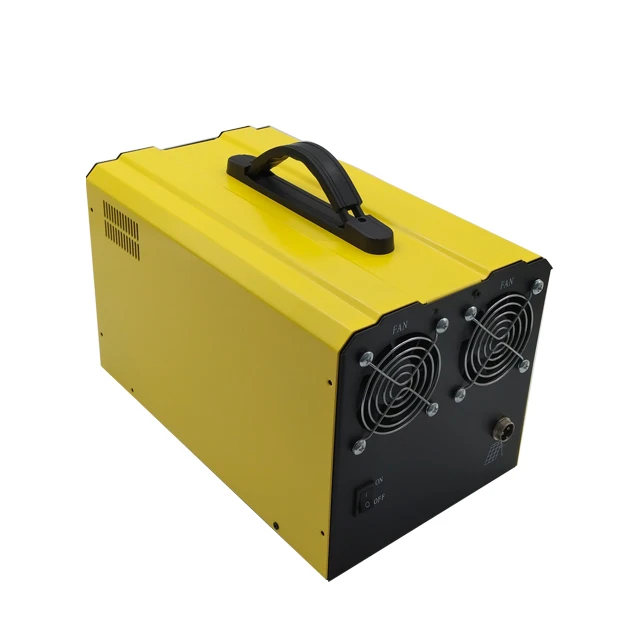 Factory wholesale price 1500W 12V 24V to AC 220V 230V  outdoor camping led portable power station Package