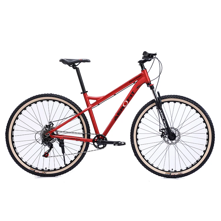 Wholesale Hot sale New OEM demo mountain bikes for sale mountain bike color design mtb 200mm for men