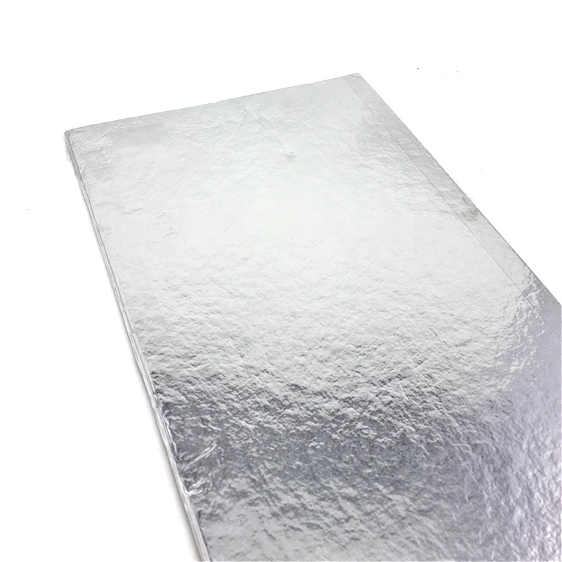 Damp-proof property 1140mm*1800mm thermal panel vip vacuum insulation board for freezer