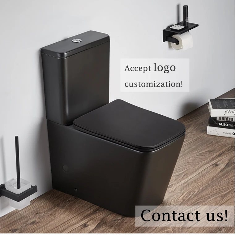 Новое дизайнерское керамическое сиденье для туалета