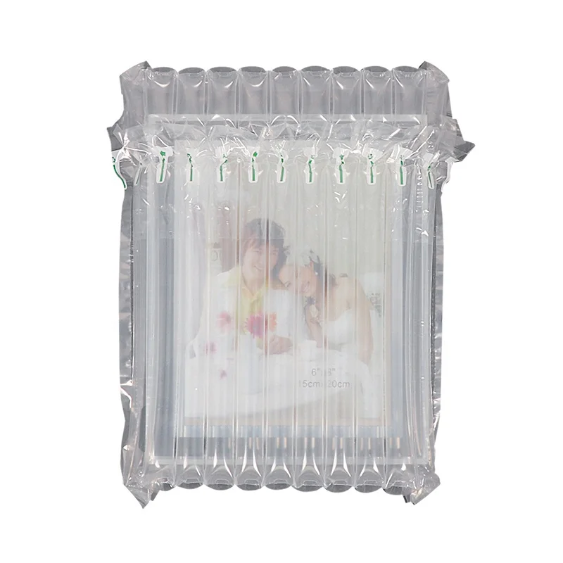 Air Sleeve Bottle Packaging Air Column Bag