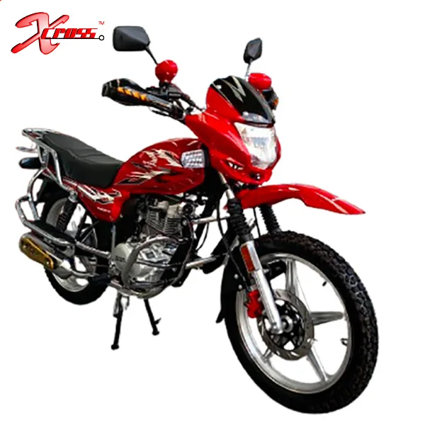 XCross Китай дешевые CGL200 200cc мотоциклы уличные велосипеды мотоцикл для продажи