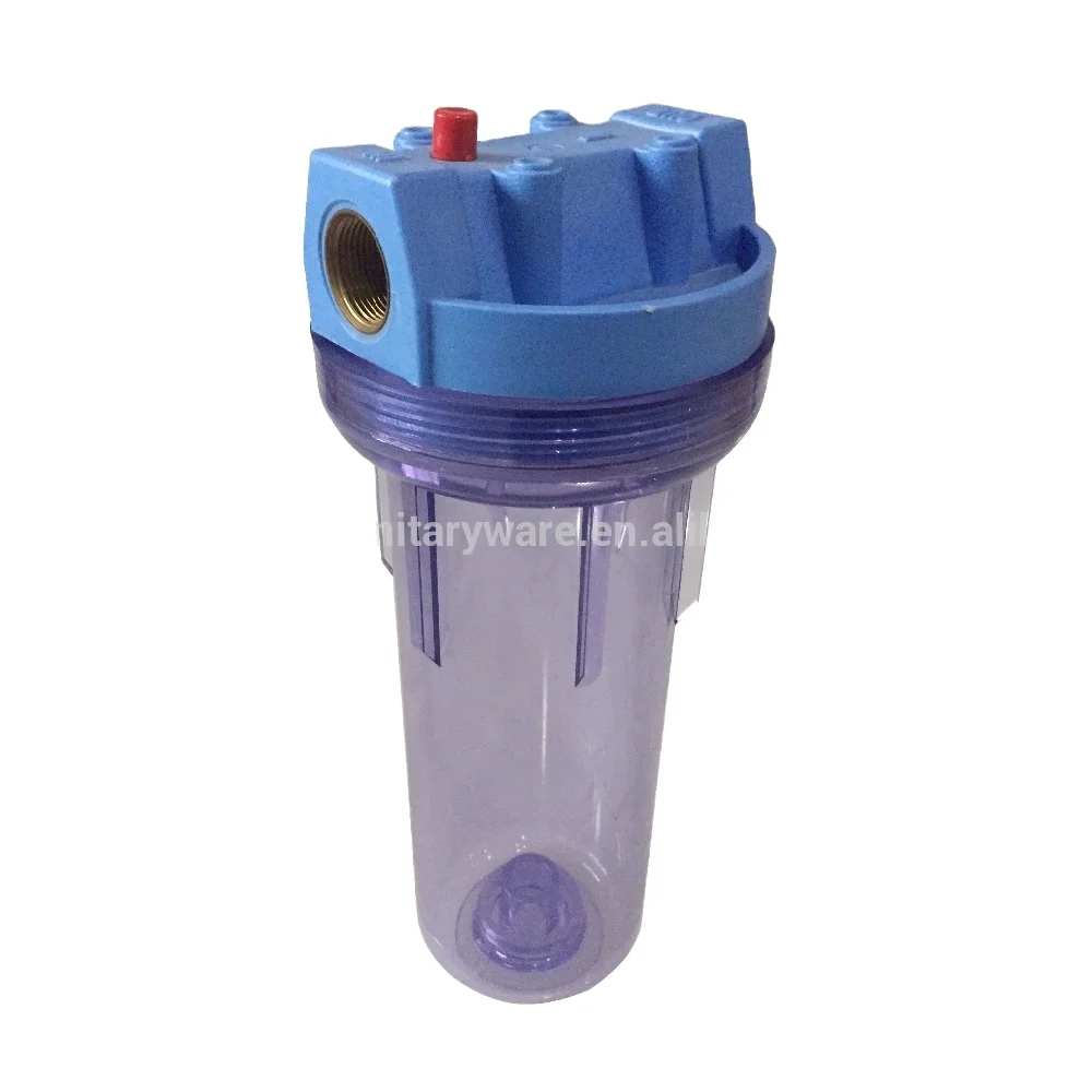 Pure Water Filter housingr,water purifier housing ,water filtration system