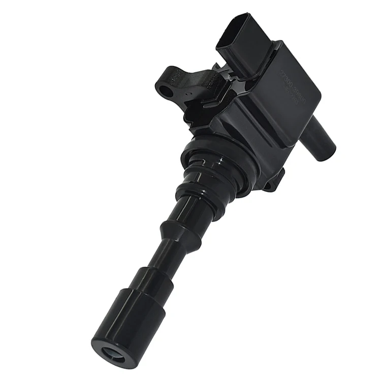 Auto Parts Bobinas De Encendido Motorcycle Engine Ignition System Accessories Ignition Coils 27300-39800 For Kia 2730039800
