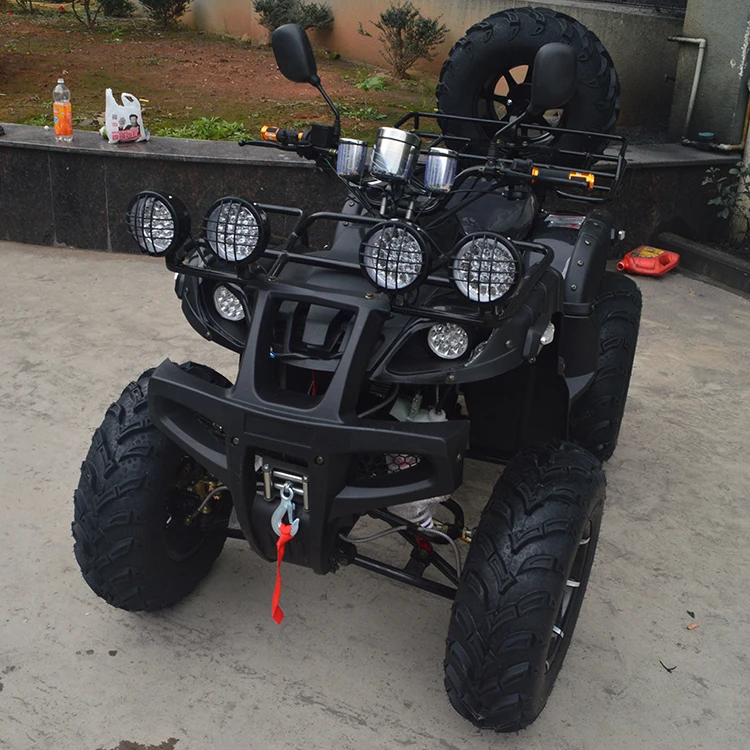  Самый популярный 150cc Quad 4wd ATV для