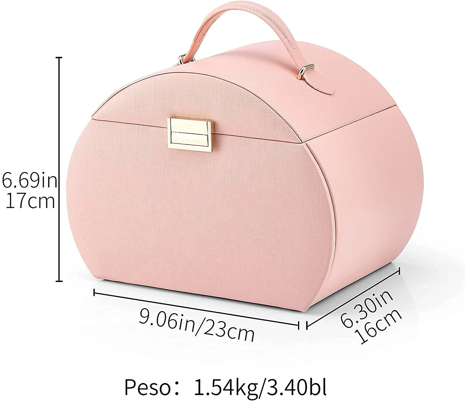 Оптовая продажа розовый браслет из искусственной кожи серьги ожерелье кольцо шкатулка для ювелирных изделий с логотипом от нидерландской команды дизайна потрясающий подарок девушек