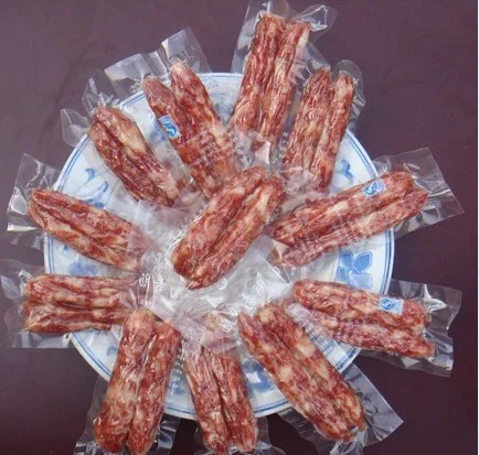 Вакуумная упаковочная машина для мяса риса