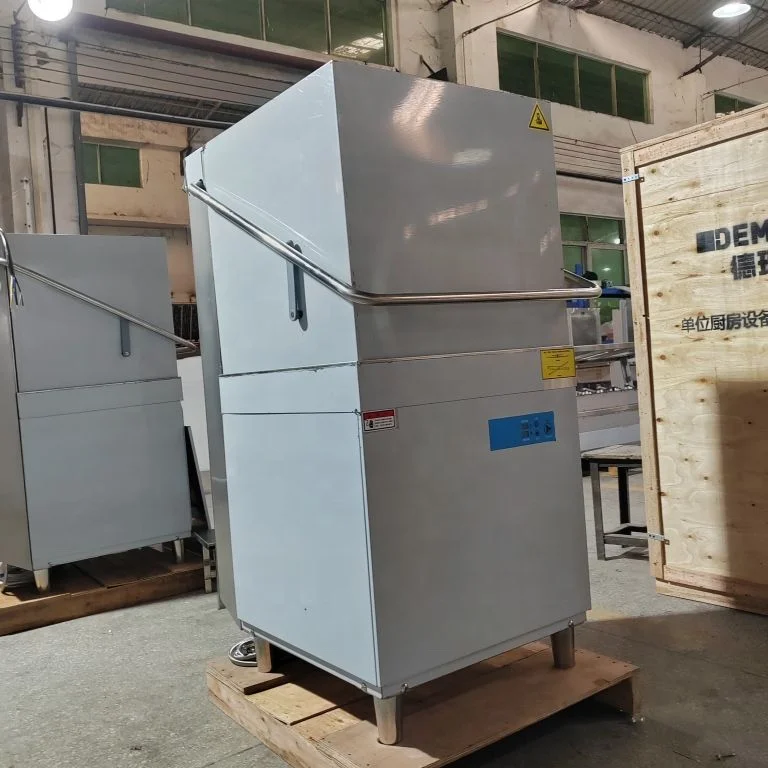 Top selection Commercial Kitchen automatic dishwasher portable table dishwasher for commercial use factory direct