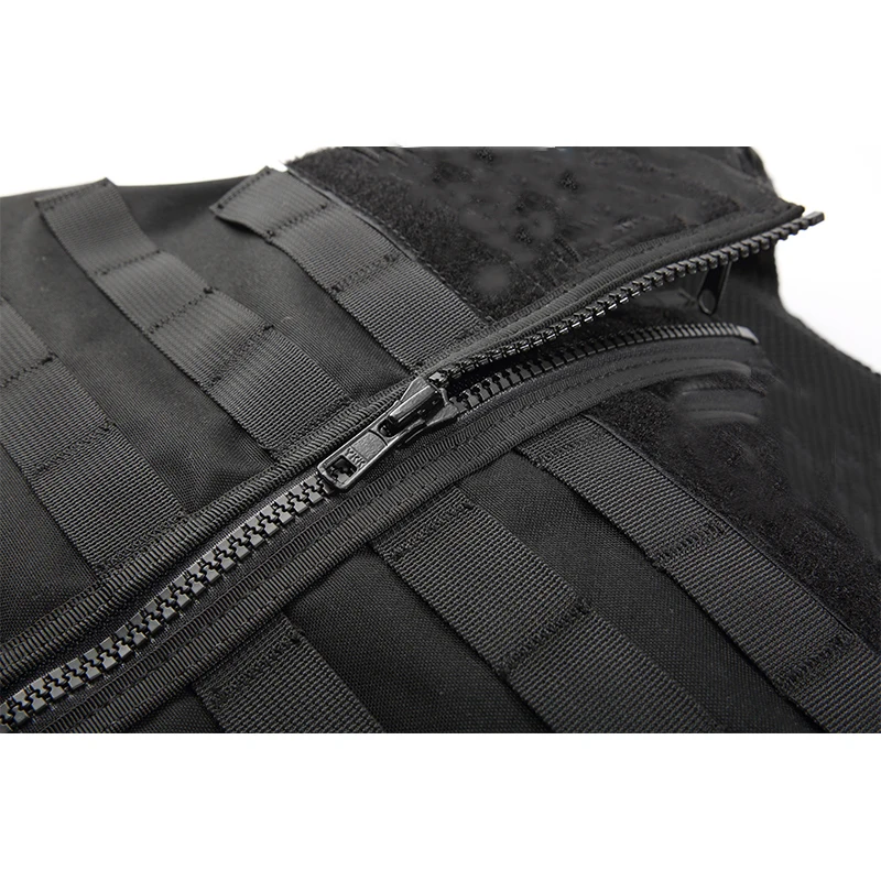 Armadillo Tex OEM Comfortable Adjustable Lightweight Breathable Flexible STAB Proof Tactical Vest for police and military