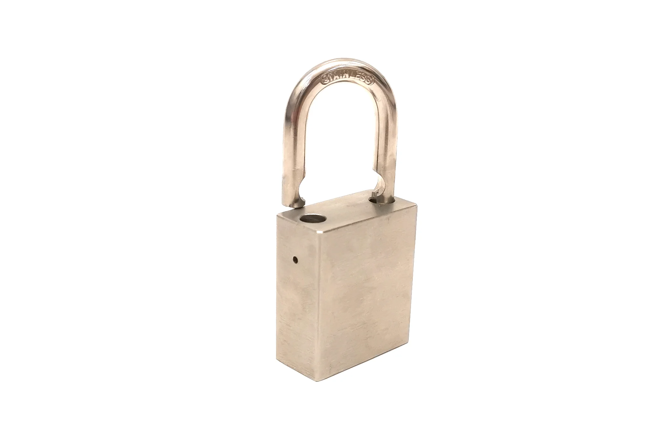 
remote control electromechanical lock passive smart padlock 