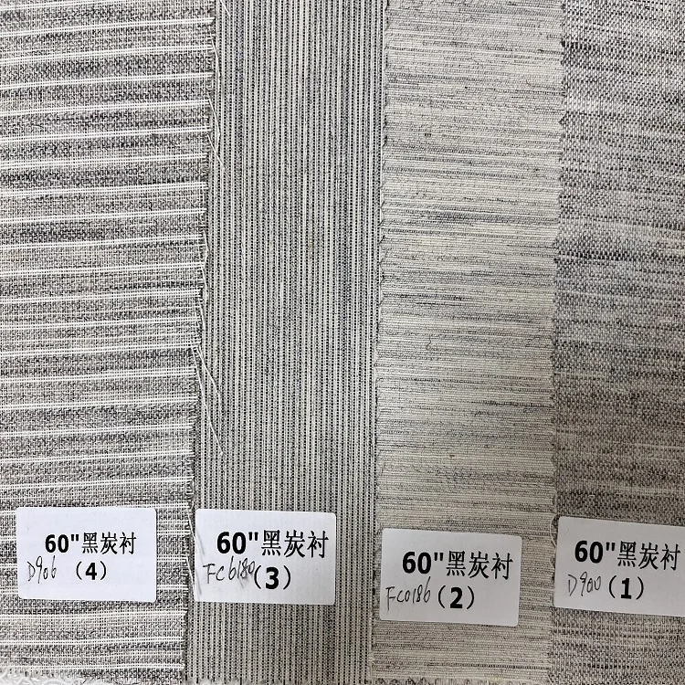 Плетеная подкладка из шерсти и полиэстера