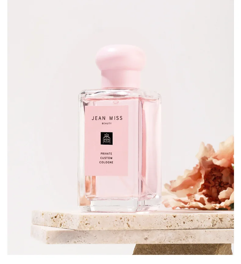Juke Hot Selling Long Lasting Original brand perfume 1:1 100ml Top Quality Factory Wholesale Luxury Brand Perfume for Women