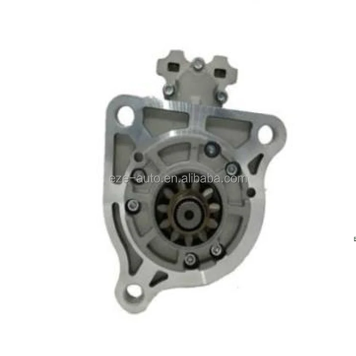 EZE  24V Car Jump Starter  Motor  RS20-123 M0057 UD00601S M9T81471  For ISUZU 6WA1  6WF1 (CX251K,CX251L)