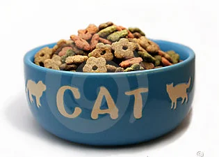 Manufacturer Supply  Complete balance Cat Food
