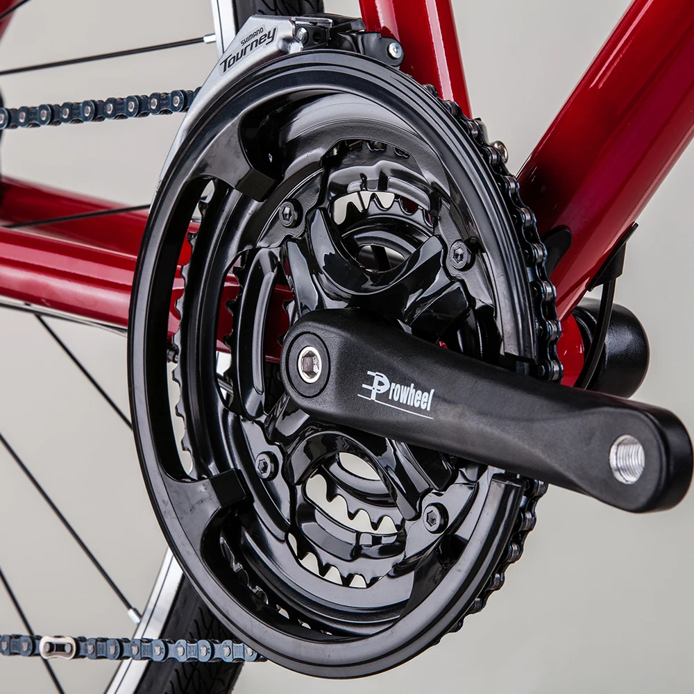 New design Road Bike With Disc Brake factory brand made in China