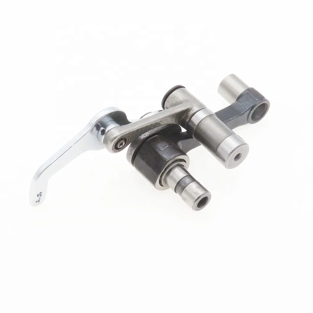Hot sale Industrial Sewing machine spare parts 91-140 570-91 take-up-lever group FOR PFAFF 335