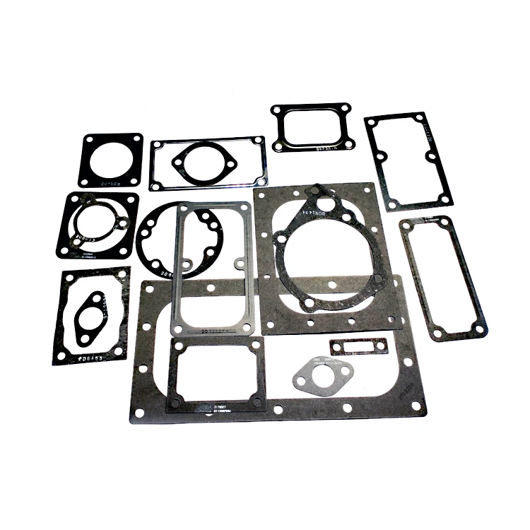 Engine Cylinder Head Gasket for Volvo B23 B230 B234 240 740 1276191 1332644 1378646