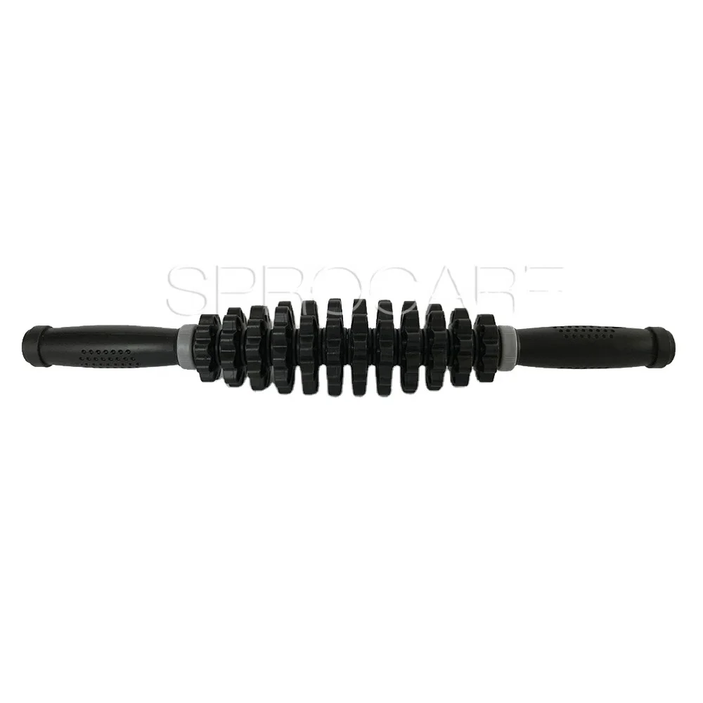 New type adjustable Massage Stick Roller,Massage Roller,Premium Muscle Roller