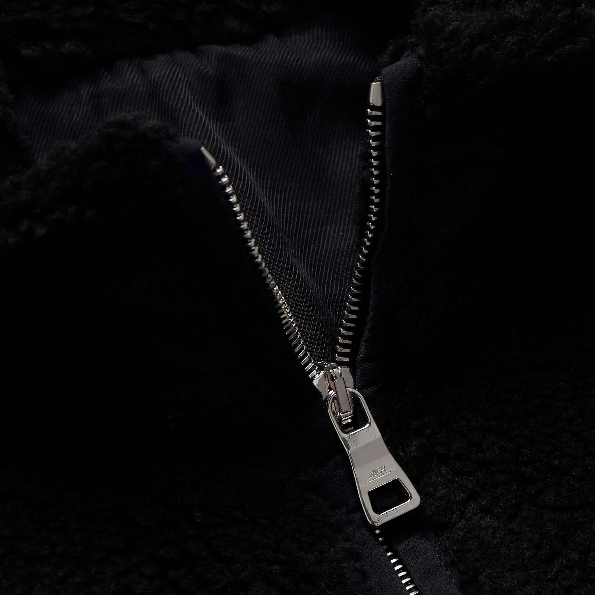 High Quality Custom Coat Solid Color Pockets Stand Collar Polar Fleece Zip Up Jacket Casual Sherpa Fleece Jacket