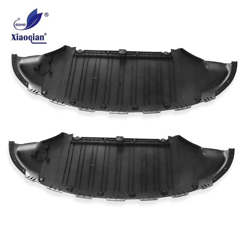 OEM 1493760-00-A 1613579-00-a передний бампер Нижняя панель для защиты от брызг Защитная крышка Tesla Model Y