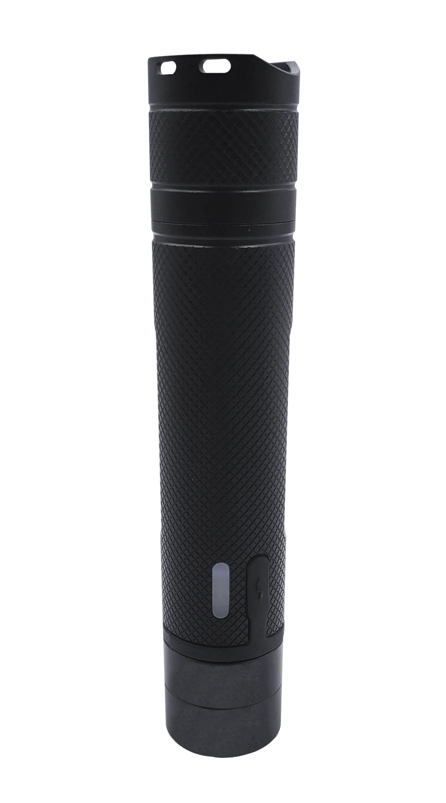 mini small tactical led flashlight powerful usb rechargeable torch light 300lm outdoor flashlight