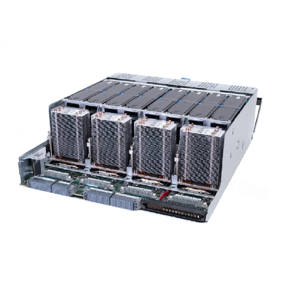 HPE Proliant DL560 Gen10