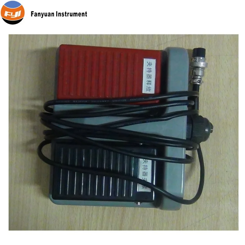 Electronic Fabric Strength Tester YG026T