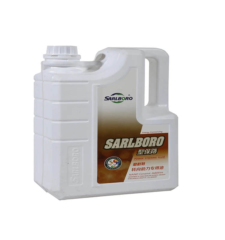 Масло для гидроусилителя Sarlboro